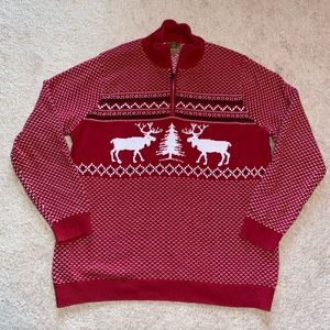 Men’s 3xl Christmas sweater